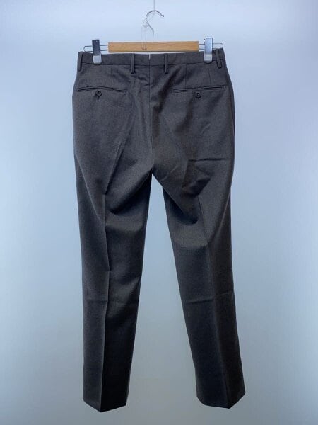 INCOTEX(インコテックス) / ×BEAMS F/SLIM Fit/1タック/スラックス