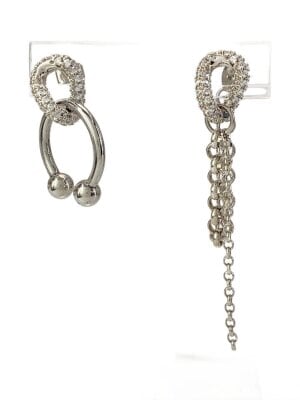 その他ブランド(ソノタブランド) / THUG CLUB/ピアス/SILVER/SLV