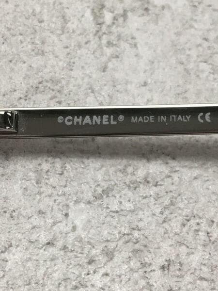 CHANEL(シャネル) / サングラス/リムレス/SLV/レディース/4092-B/ココ