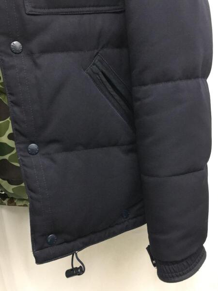 MONCLER(モンクレール) / xコムデギャルソンジュンヤワタナベマン裏地