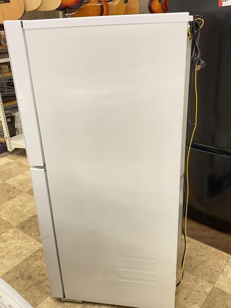 TWINBIRD 冷蔵庫 KHR-FJ152022年製 146L TWINBIRD 冷蔵庫 KHR-FJ152022