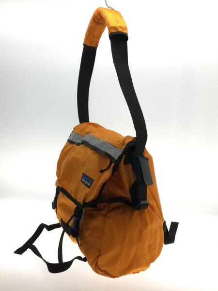 patagonia(パタゴニア) / 00ss/CRITICAL MASS/USA製/メッセンジャー