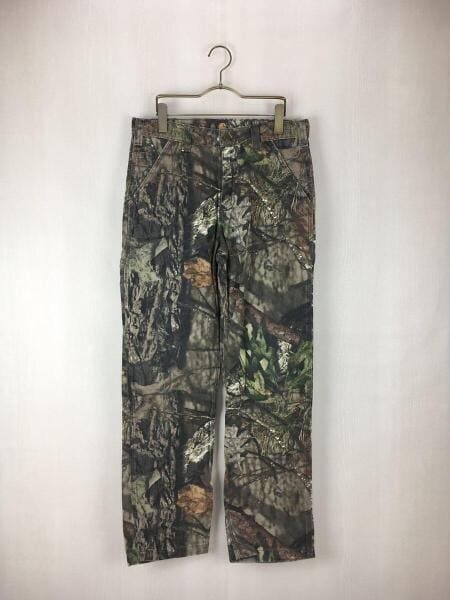 Carhartt(カーハート) / リアルツリーカモワークパンツ/ボトム/30