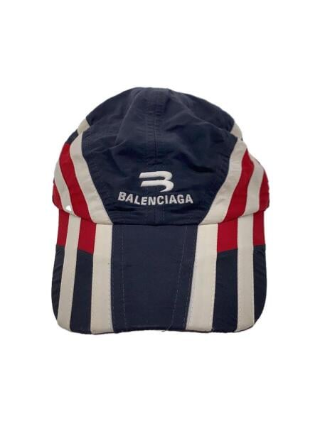 BALENCIAGA(バレンシアガ) / HAT TRACKSUIT CAP/キャップ/656459 459B1