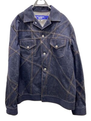JUNYA WATANABE COMME des GARCONS MANのジャケット検索結果|古着