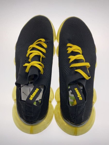 grounds x atmos JEWELRY YELLOW 27cm