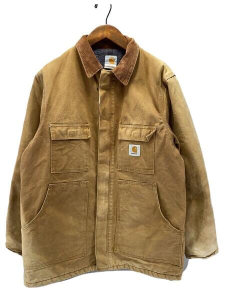 Carhartt(カーハート) / カーハート/USA製/ワークシジャケット