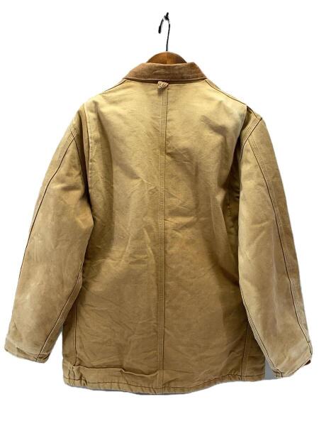 Carhartt(カーハート) / カーハート/USA製/ワークシジャケット