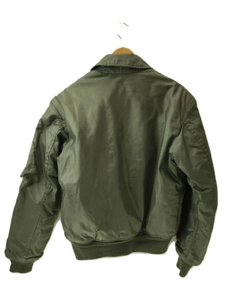 U.S.AIR FORCE(ユーエスエアフォース) / MIL-J-83388/90s/CWU-45 P/4th