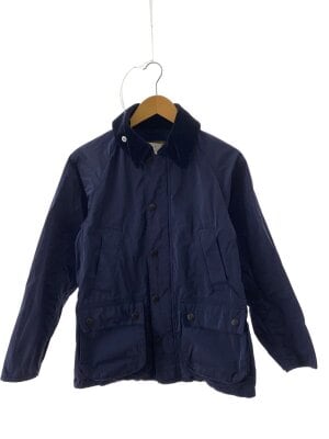 Barbour(バブアー) / CPOシャツジャケット/ジャケット/M/ウール/NVY