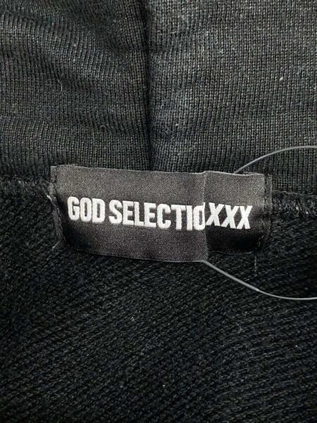 GOD SELECTION XXX(ゴッドセレクショントリプルエックス) / ボックス