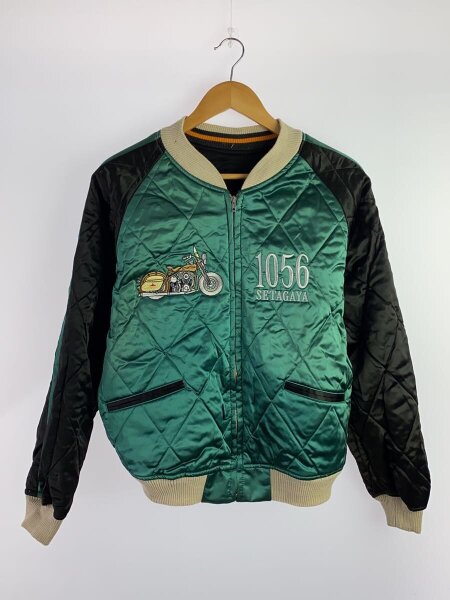 世田谷ベース スカジャン MARTIN KAPLAN 世田谷ベース スカジャン