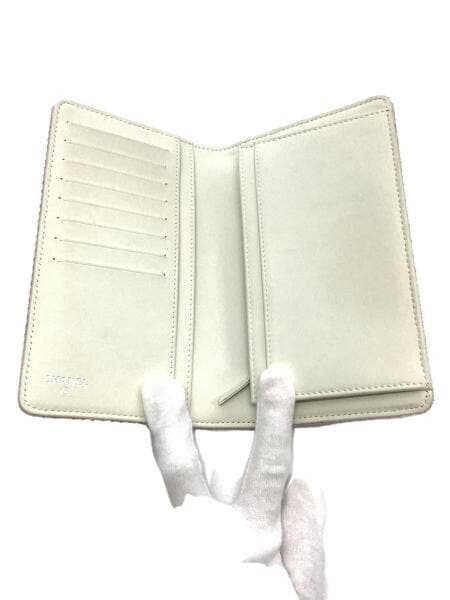 CHANEL(シャネル) / ドーヴィル ロング ウォレット/長財布/ピンク/箱