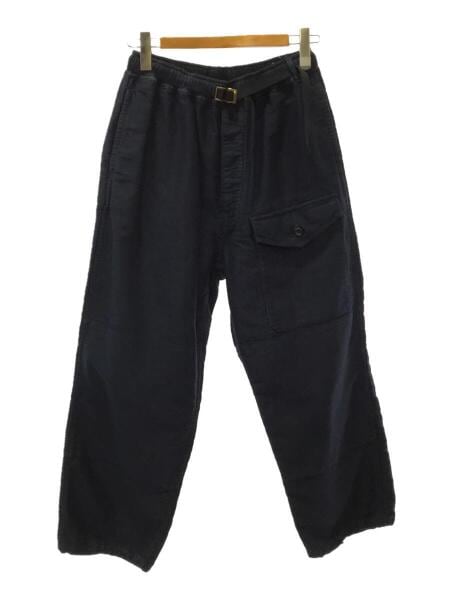 AUBERGE(オーベルジュ) / ボトム/40/ネイビー/無地/AU23S19/BRIZE