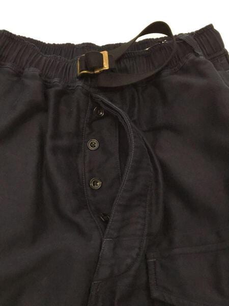 AUBERGE(オーベルジュ) / ボトム/40/ネイビー/無地/AU23S19/BRIZE