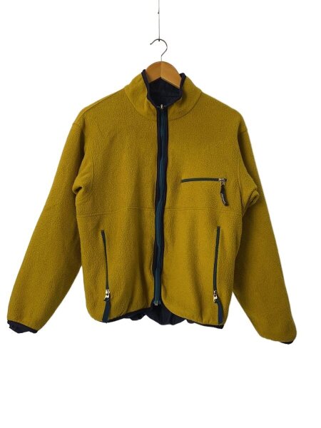 patagonia(パタゴニア) / グリセードカーディガン/フルジップ/92年製