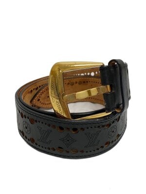 LOUIS VUITTONのベルト検索結果|古着・中古品の通販サイト セカンド