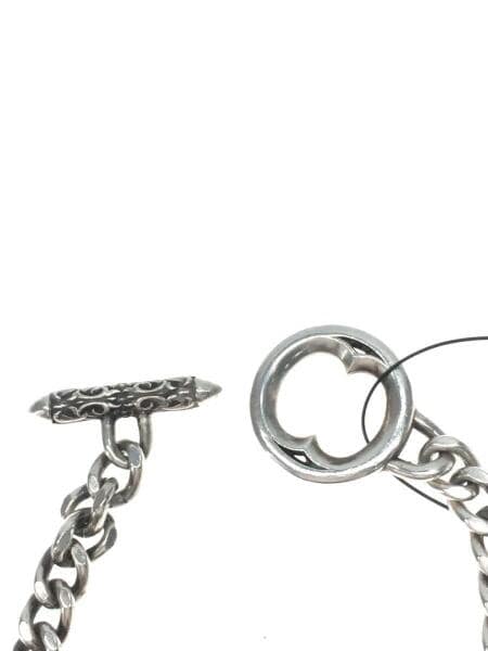 DEAL DESIGN(ディールデザイン) / ブレスレット/SV925/SLV/メンズ