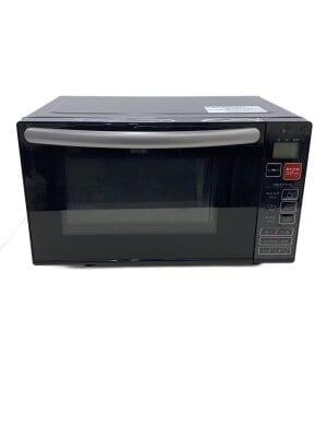 NITORI(ニトリ) / #座椅子/フェイクレザー/BLK/肘付き回転コイル座椅子