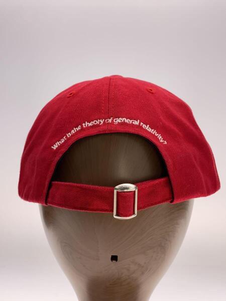 その他ブランド(ソノタブランド) / gadid anoniem/キャップ/FREE