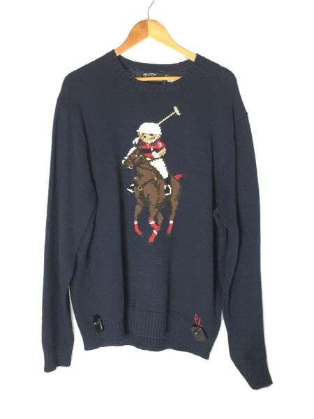 POLO RALPH LAUREN(ポロラルフローレン) / ポロベア/馬/30周年記念