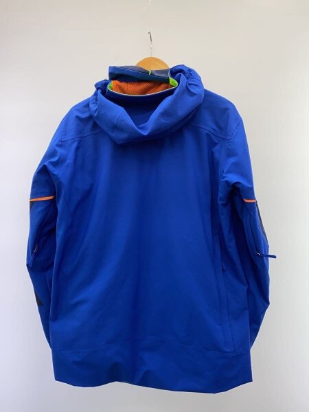 スキー PHENIX 9-20 Demo Team Jacket/L/PF9720T12 楽天市場】【中古