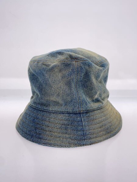 PRADA(プラダ) / 2HC137 12K1/トライアングルロゴ/バケットハット/XL