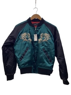 hoshihimeのスカジャン検索結果|古着・中古品の通販サイト セカンド