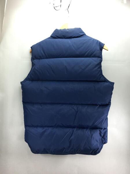 Woolrich(ウールリッチ) / 70s/白タグ/USA製/ダウンベスト/S/ナイロン