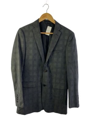 BURBERRY BLACK LABEL（バーバリーブラックレーベル）の古着・中古品の