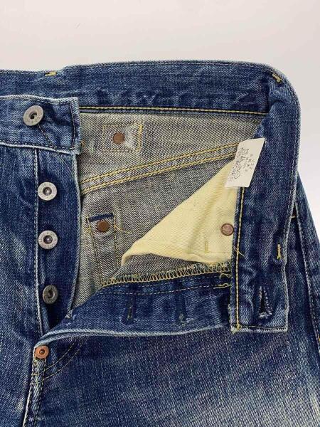 Levi's(リーバイス) / 140周年記念モデル/日本製/BIG E/赤耳/28