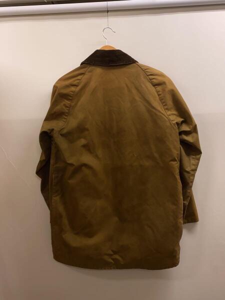 Barbour(バブアー) / MOORLAND/ムーアランド/ライナー付きオイルド