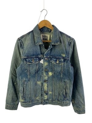 LEVI'S MADE&CRAFTED（リーバイスメイドアンドクラフテッド）の古着