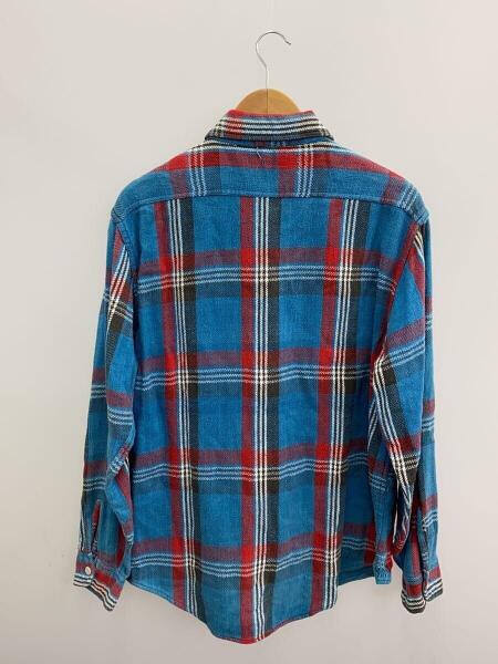 その他ブランド(ソノタブランド) / WINTER KING/ネルシャツ/L/コットン