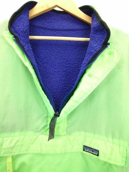 patagonia(パタゴニア) / グリセード/リバーシブル/トップス/PUP