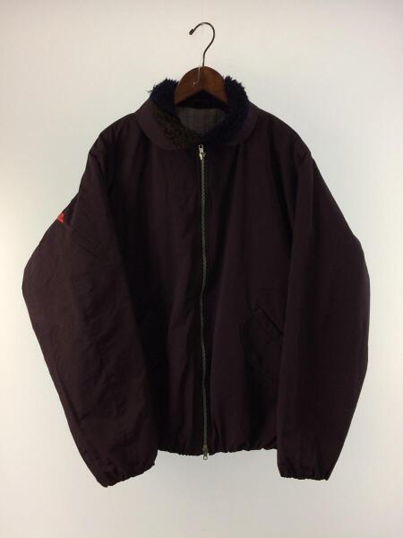 PHINGERIN(フィンガリン) / 19AW/CUSHY BLOUSON/クッシーブルゾン/L