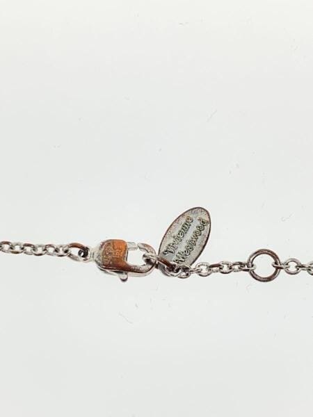 Vivienne Westwood(ヴィヴィアンウエストウッド) / 土星ネックレス