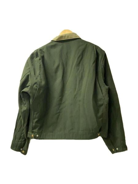 Carhartt(カーハート) / USA製/デトロイトジャケット/オリーブグリーン