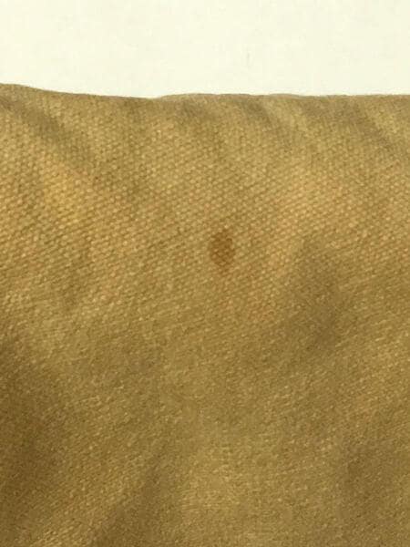 Carhartt(カーハート) / USA製/フルジップダックベスト/XL/コットン