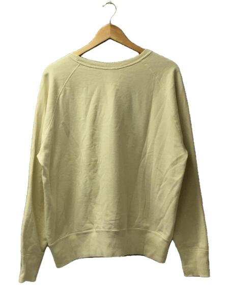 WAREHOUSE(ウェアハウス) / クルーネックスウェット/FADED BEETHOVEN