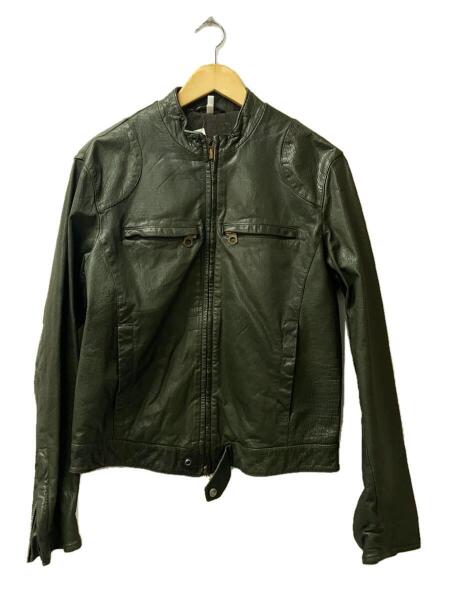 ARMANI JEANS ライダース 【公式通販】