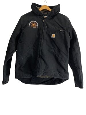 Carhartt(カーハート) / ×adam kimmel/Aviator Jacket/ジャケット/M