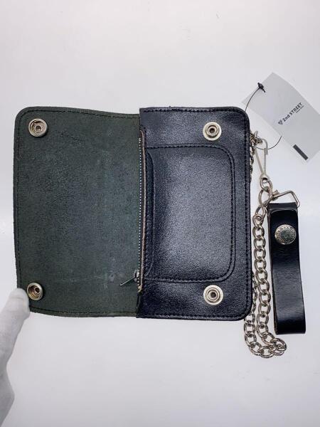 HARLEY DAVIDSON(ハーレーダヴィッドソン) / キズ有/ウォレット