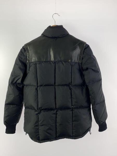 Mountain Research(マウンテンリサーチ) / ダウンジャケット/M