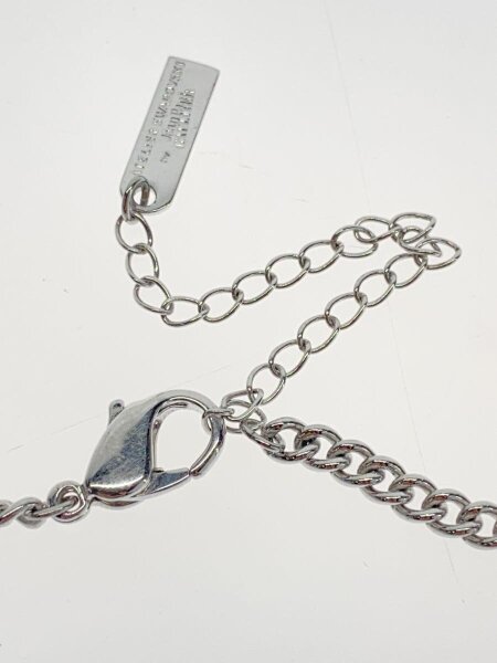 Jean Paul Gaultier(ジャンポールゴルチエ) / ネックレス/SILVER/SLV