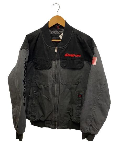 Snap-on(スナップオン) / アクティブジャケット/切替/USAパッチ/XL
