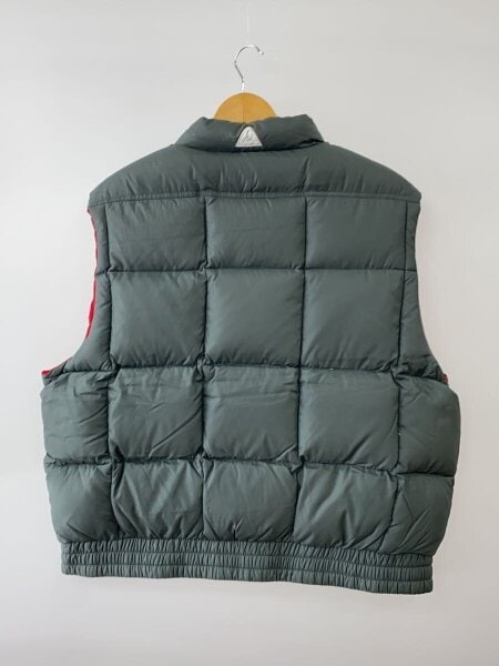 L.L.Bean(エルエルビーン) / L.L.Bean×JIM whittaker/90s/ダウンベスト