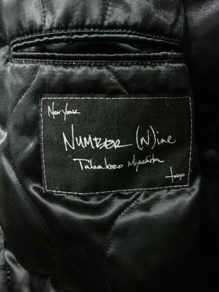 NUMBER (N)INE(ナンバーナイン) / TAKAHIRO MIYASHITA/ハート