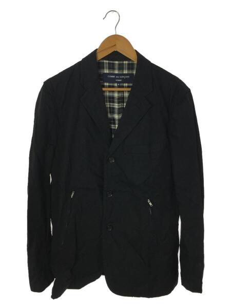COMMEdesGARÇONS HOMME テーラードジャケット HE-J042