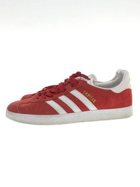 adidas(アディダス) / ローカットスニーカー_BB5488/23.5cm/RED | 中古
